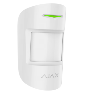Accesorios Ajax